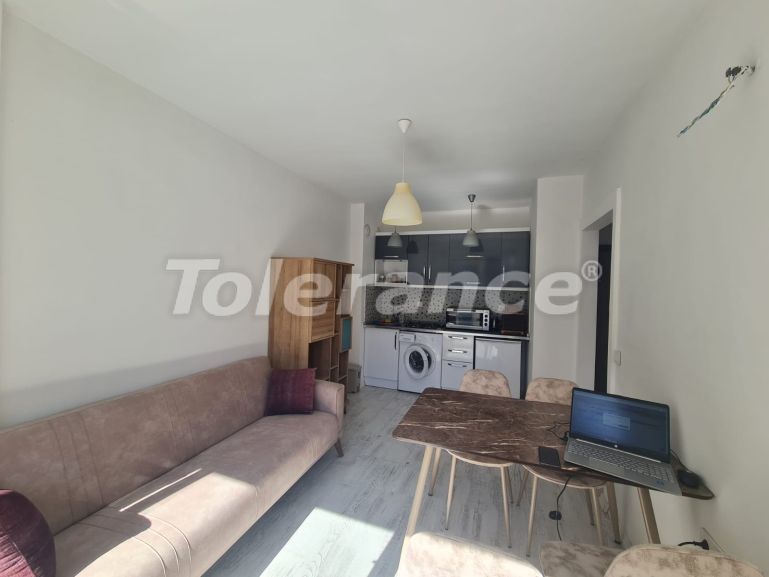 Appartement еn Muratpaşa, Antalya - acheter un bien immobilier en Turquie - 138891