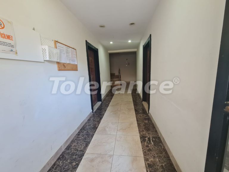 Appartement еn Muratpaşa, Antalya - acheter un bien immobilier en Turquie - 138892