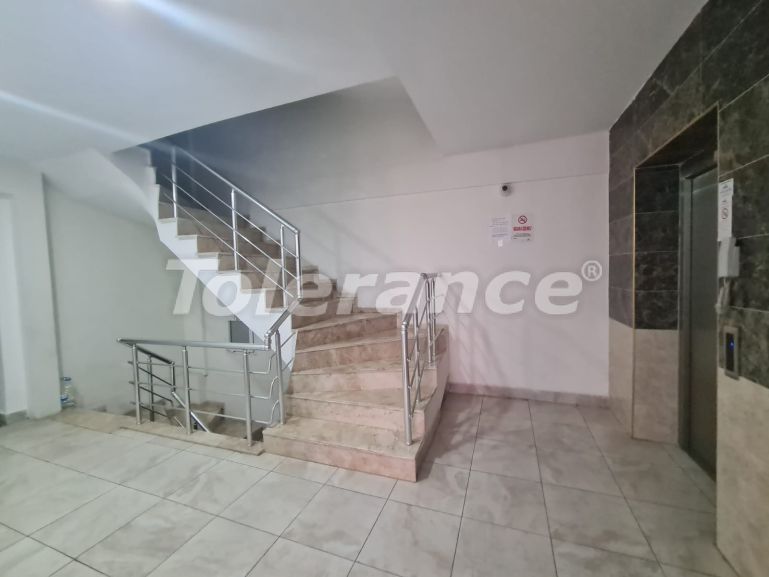 Appartement еn Muratpaşa, Antalya - acheter un bien immobilier en Turquie - 138893