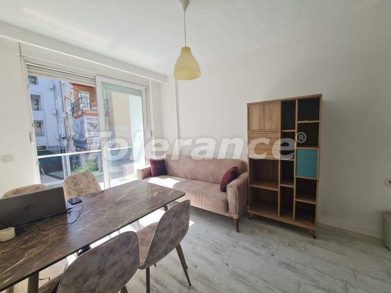Appartement еn Muratpaşa, Antalya - acheter un bien immobilier en Turquie - 138894