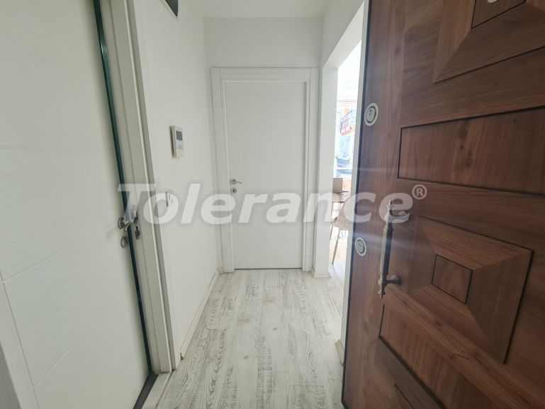Appartement еn Muratpaşa, Antalya - acheter un bien immobilier en Turquie - 138895