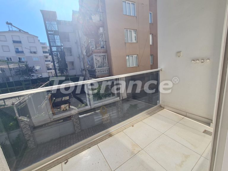 Appartement еn Muratpaşa, Antalya - acheter un bien immobilier en Turquie - 138896