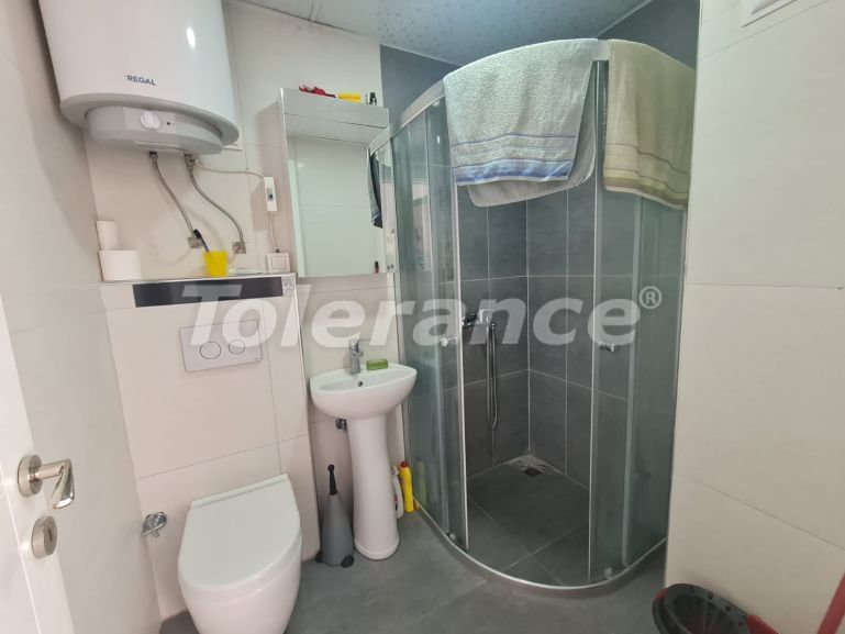 Appartement еn Muratpaşa, Antalya - acheter un bien immobilier en Turquie - 138898