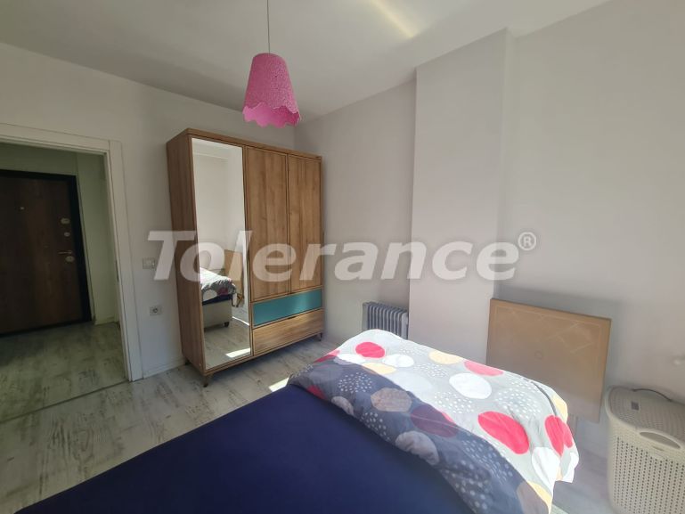 Appartement еn Muratpaşa, Antalya - acheter un bien immobilier en Turquie - 138899