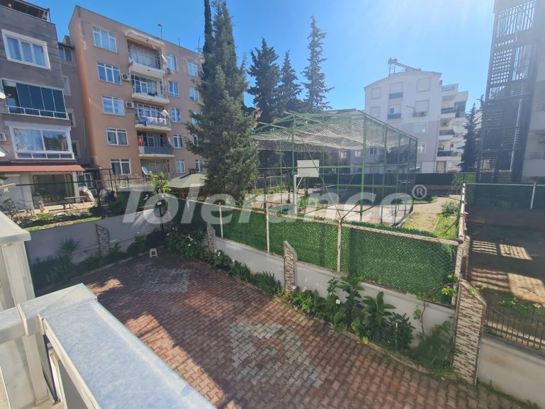 Appartement еn Muratpaşa, Antalya - acheter un bien immobilier en Turquie - 138900