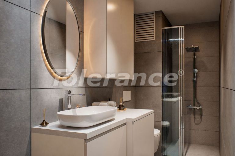 Appartement van de ontwikkelaar in Muratpaşa, Antalya afbetaling - onroerend goed kopen in Turkije - 140509