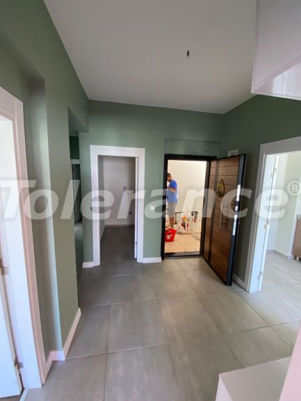 Apartment in Muratpaşa, Antalya - immobilien in der Türkei kaufen - 141333