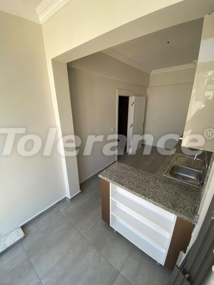 Apartment in Muratpaşa, Antalya - immobilien in der Türkei kaufen - 141351