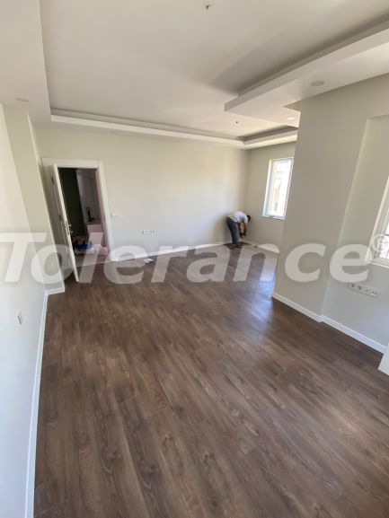 Apartment in Muratpaşa, Antalya - immobilien in der Türkei kaufen - 141373