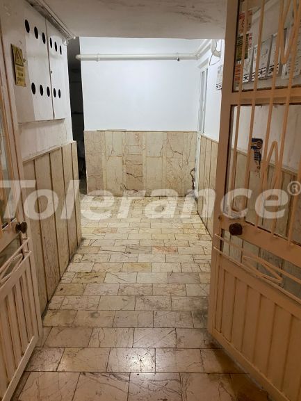 Apartment in Muratpaşa, Antalya - immobilien in der Türkei kaufen - 141385