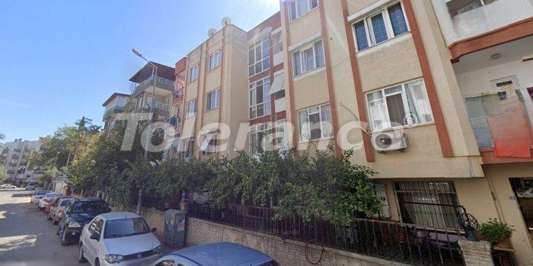 Apartment in Muratpaşa, Antalya - immobilien in der Türkei kaufen - 141386