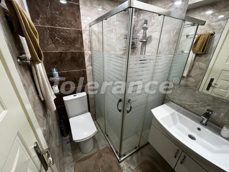 Apartment in Muratpaşa, Antalya - immobilien in der Türkei kaufen - 141733