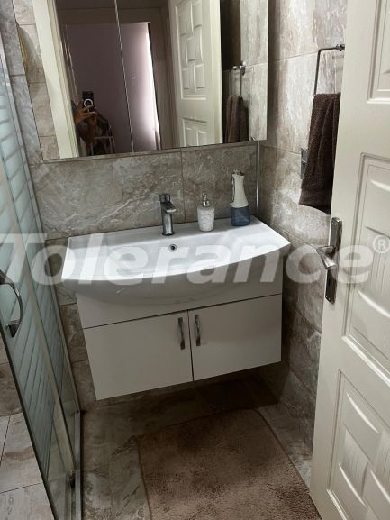 Apartment in Muratpaşa, Antalya - immobilien in der Türkei kaufen - 141734