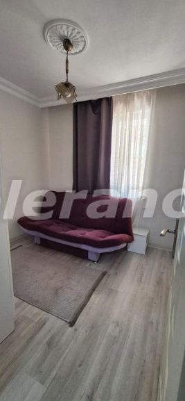Apartment in Muratpaşa, Antalya - immobilien in der Türkei kaufen - 141735