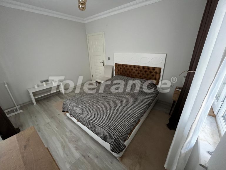 Apartment in Muratpaşa, Antalya - immobilien in der Türkei kaufen - 141736