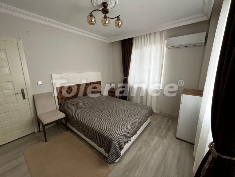 Apartment in Muratpaşa, Antalya - immobilien in der Türkei kaufen - 141737