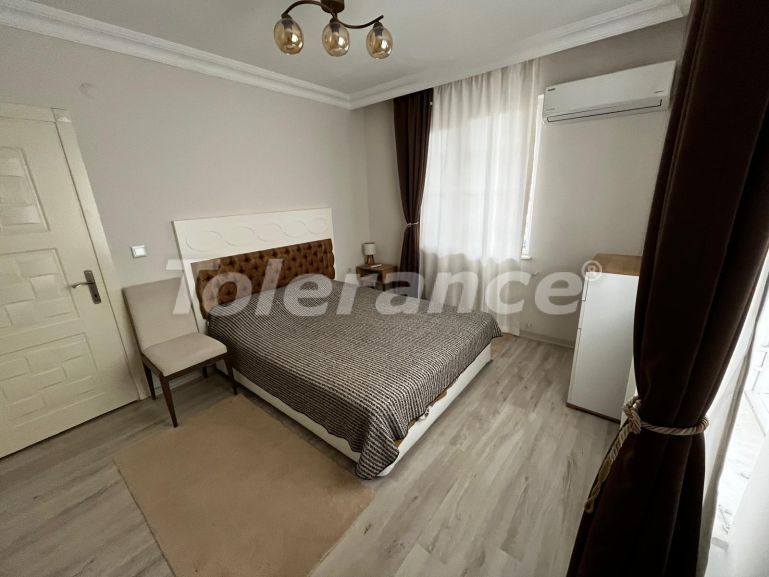Apartment in Muratpaşa, Antalya - immobilien in der Türkei kaufen - 141739