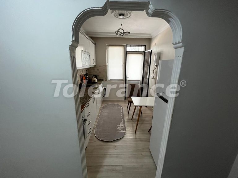 Apartment in Muratpaşa, Antalya - immobilien in der Türkei kaufen - 141741