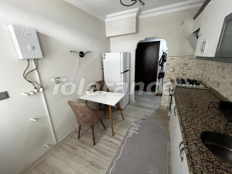 Apartment in Muratpaşa, Antalya - immobilien in der Türkei kaufen - 141742