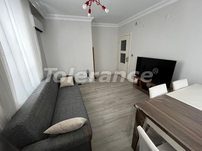 Apartment in Muratpaşa, Antalya - immobilien in der Türkei kaufen - 141745