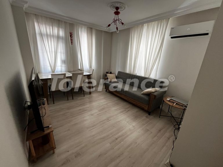 Apartment in Muratpaşa, Antalya - immobilien in der Türkei kaufen - 141746
