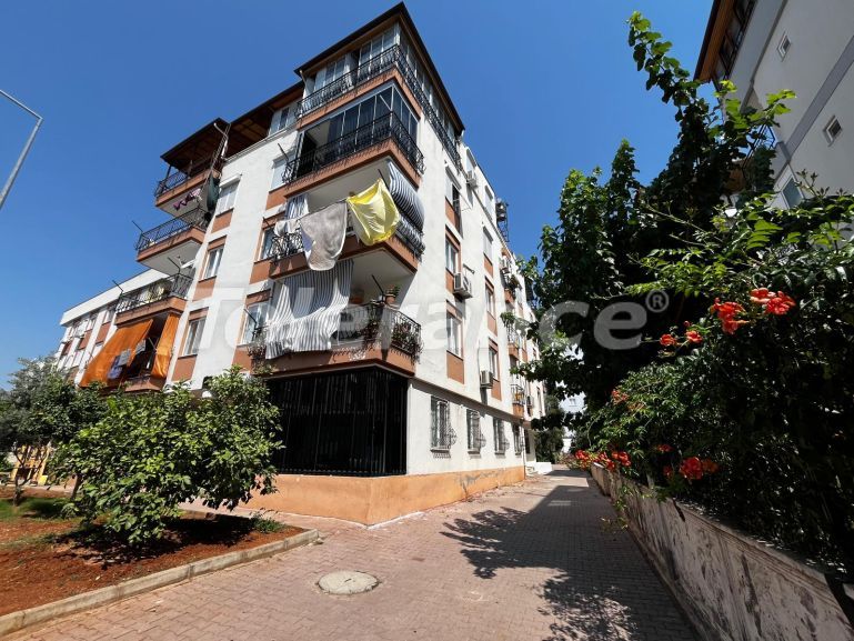 Apartment in Muratpaşa, Antalya - immobilien in der Türkei kaufen - 141749