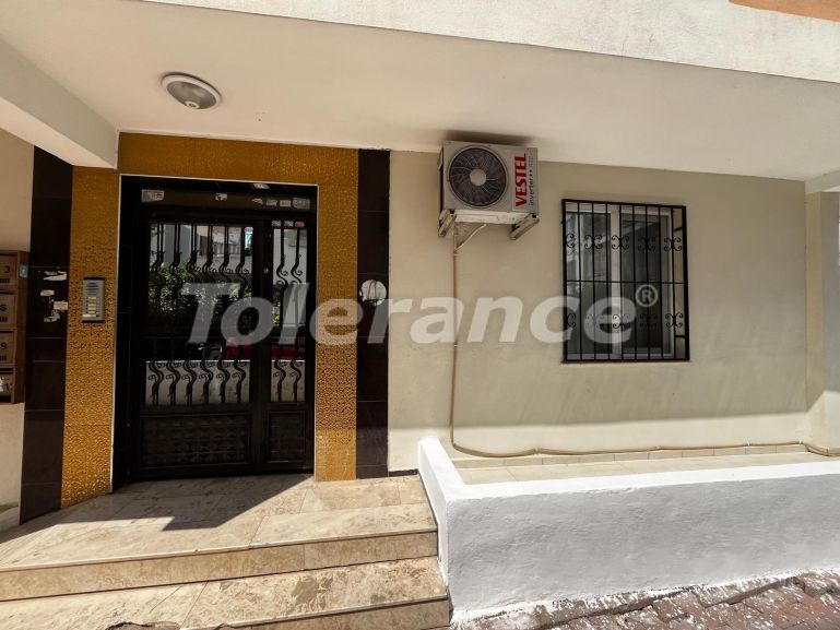 Apartment in Muratpaşa, Antalya - immobilien in der Türkei kaufen - 141750