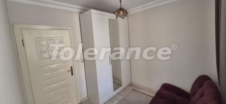 Apartment in Muratpaşa, Antalya - immobilien in der Türkei kaufen - 141753