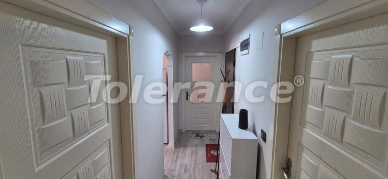 Apartment in Muratpaşa, Antalya - immobilien in der Türkei kaufen - 141754