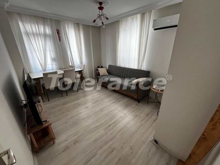 Apartment in Muratpaşa, Antalya - immobilien in der Türkei kaufen - 141755