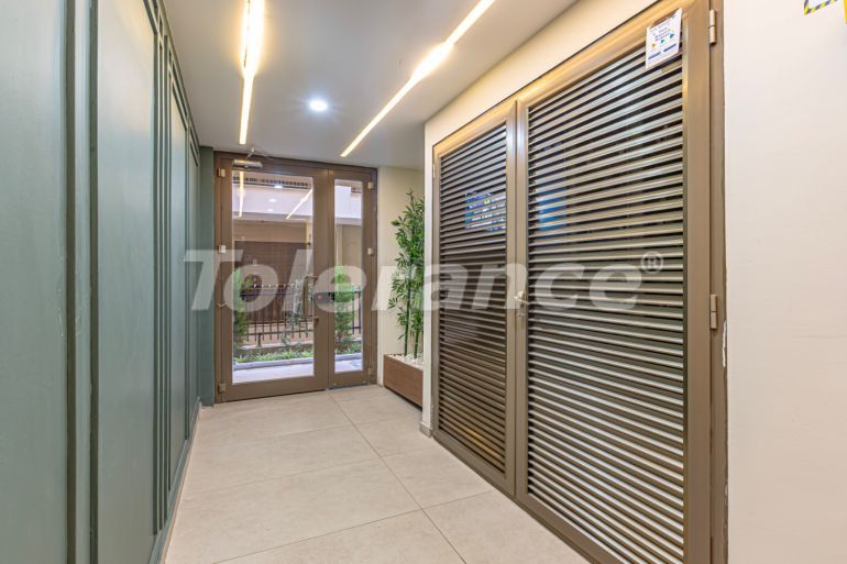 Appartement van de ontwikkelaar in Muratpaşa, Antalya - onroerend goed kopen in Turkije - 143222