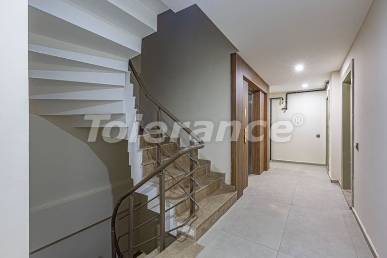 Appartement van de ontwikkelaar in Muratpaşa, Antalya - onroerend goed kopen in Turkije - 143223