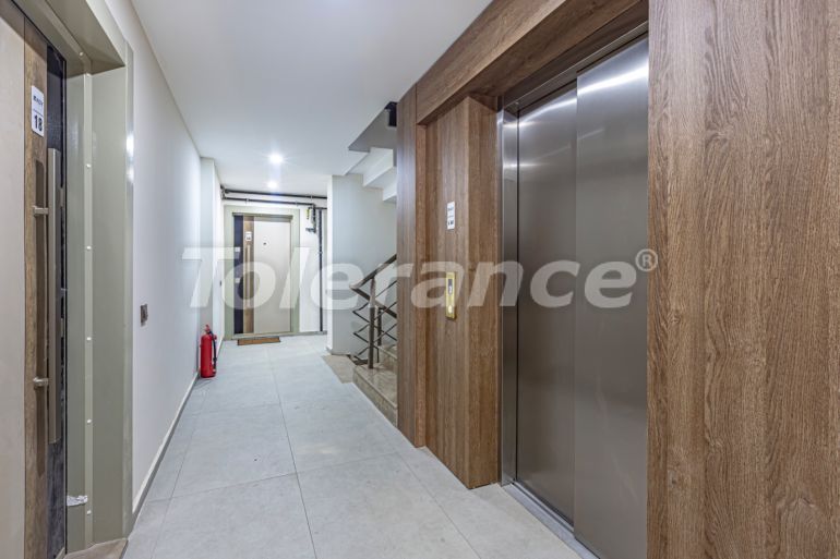 Appartement van de ontwikkelaar in Muratpaşa, Antalya - onroerend goed kopen in Turkije - 143224