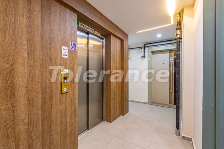 Appartement van de ontwikkelaar in Muratpaşa, Antalya - onroerend goed kopen in Turkije - 143225