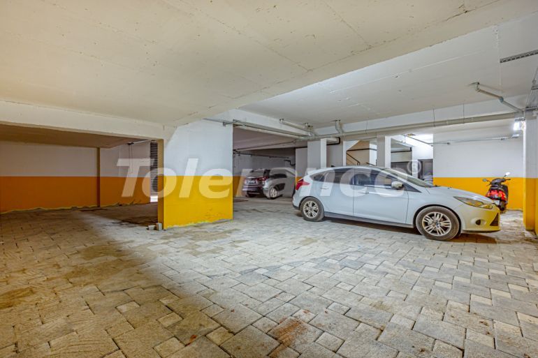 Appartement van de ontwikkelaar in Muratpaşa, Antalya - onroerend goed kopen in Turkije - 143226