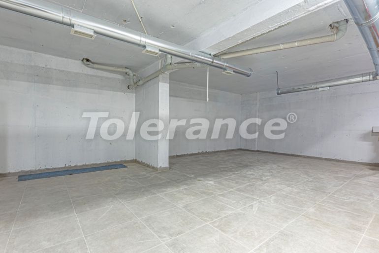 Appartement van de ontwikkelaar in Muratpaşa, Antalya - onroerend goed kopen in Turkije - 143227
