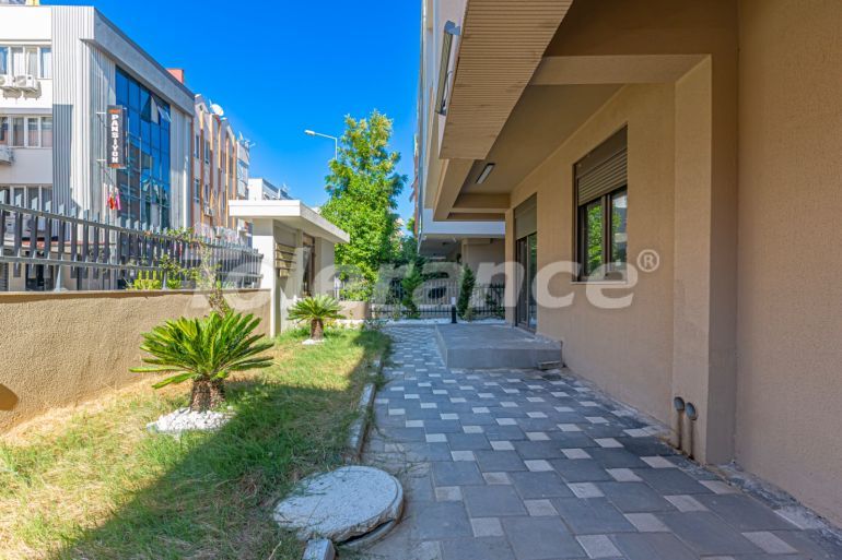 Appartement van de ontwikkelaar in Muratpaşa, Antalya - onroerend goed kopen in Turkije - 143230