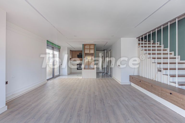 Appartement van de ontwikkelaar in Muratpaşa, Antalya - onroerend goed kopen in Turkije - 143239