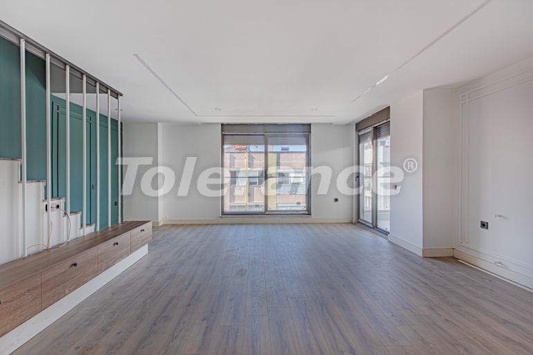 Appartement van de ontwikkelaar in Muratpaşa, Antalya - onroerend goed kopen in Turkije - 143240