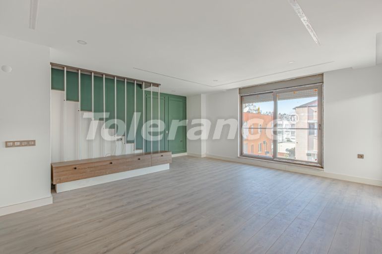 Appartement van de ontwikkelaar in Muratpaşa, Antalya - onroerend goed kopen in Turkije - 143241