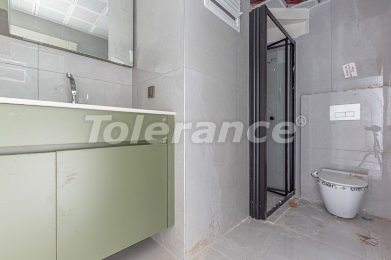 Appartement van de ontwikkelaar in Muratpaşa, Antalya - onroerend goed kopen in Turkije - 143242