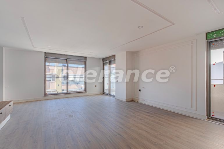 Appartement van de ontwikkelaar in Muratpaşa, Antalya - onroerend goed kopen in Turkije - 143243