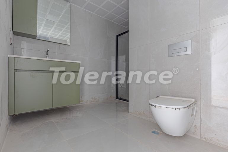 Appartement van de ontwikkelaar in Muratpaşa, Antalya - onroerend goed kopen in Turkije - 143244