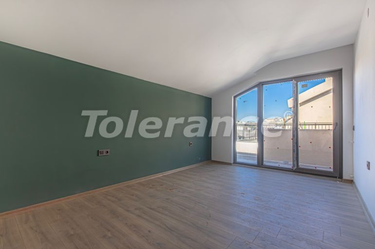 Appartement van de ontwikkelaar in Muratpaşa, Antalya - onroerend goed kopen in Turkije - 143245