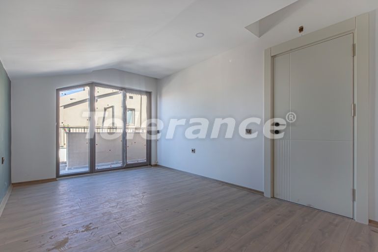 Appartement van de ontwikkelaar in Muratpaşa, Antalya - onroerend goed kopen in Turkije - 143246