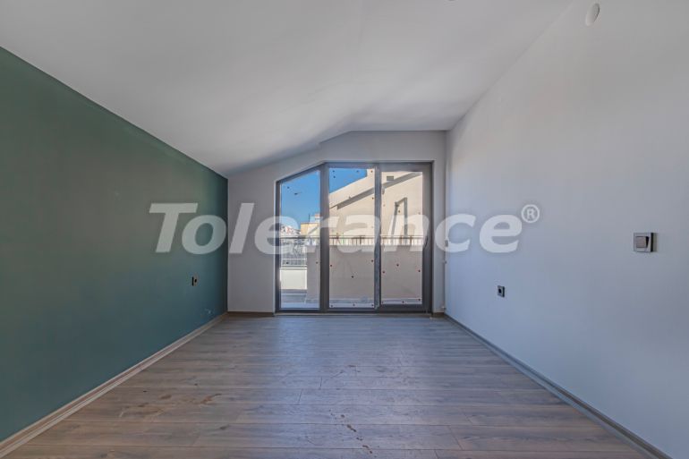 Appartement van de ontwikkelaar in Muratpaşa, Antalya - onroerend goed kopen in Turkije - 143247