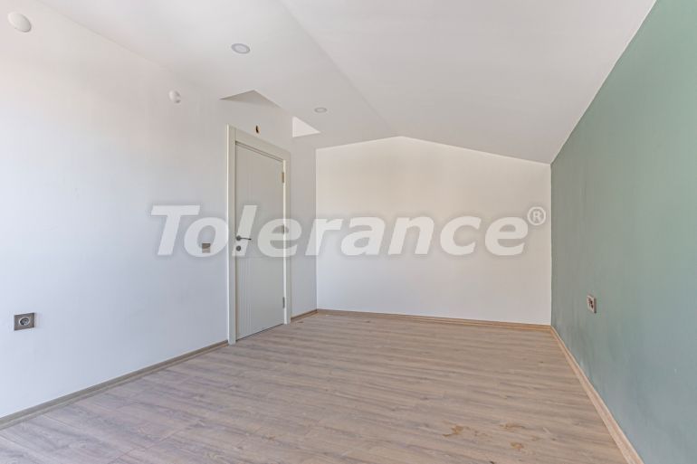 Appartement van de ontwikkelaar in Muratpaşa, Antalya - onroerend goed kopen in Turkije - 143248