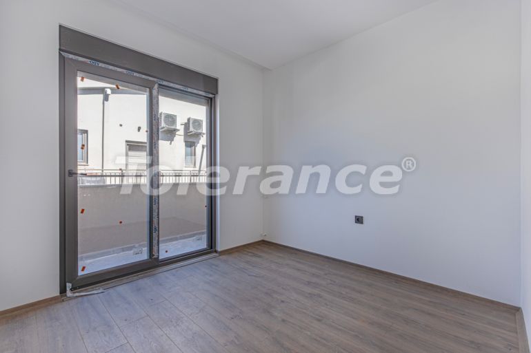 Appartement van de ontwikkelaar in Muratpaşa, Antalya - onroerend goed kopen in Turkije - 143249
