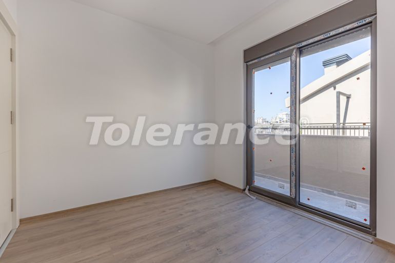 Appartement van de ontwikkelaar in Muratpaşa, Antalya - onroerend goed kopen in Turkije - 143250