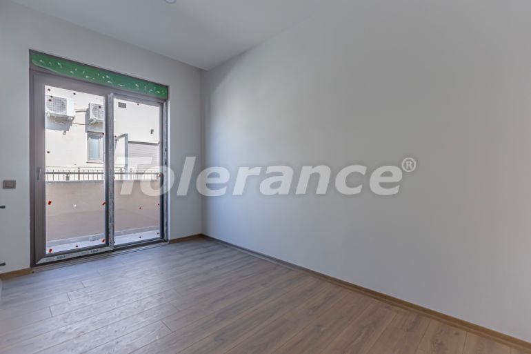 Appartement van de ontwikkelaar in Muratpaşa, Antalya - onroerend goed kopen in Turkije - 143251